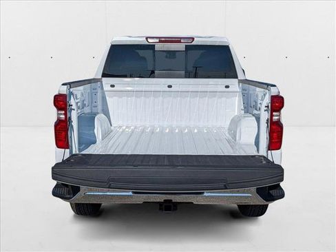 New 2025 Chevrolet Silverado 1500 LT w/ Safety Package image 6
