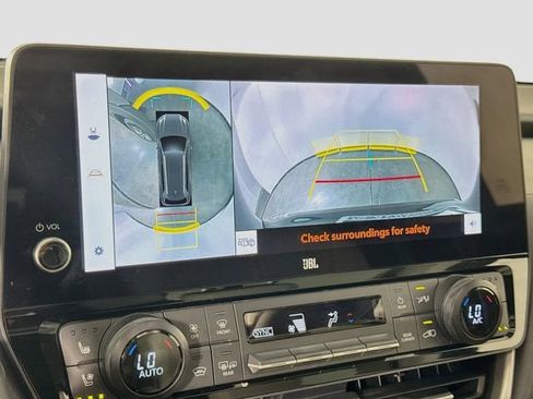 Certified 2024 Toyota Grand Highlander AWD Hybrid image 15