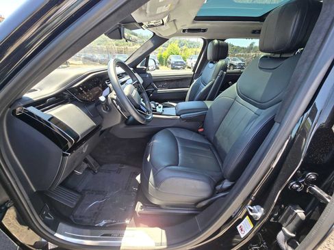Used 2023 Land Rover Range Rover Sport First Edition AWD/4WD image 21