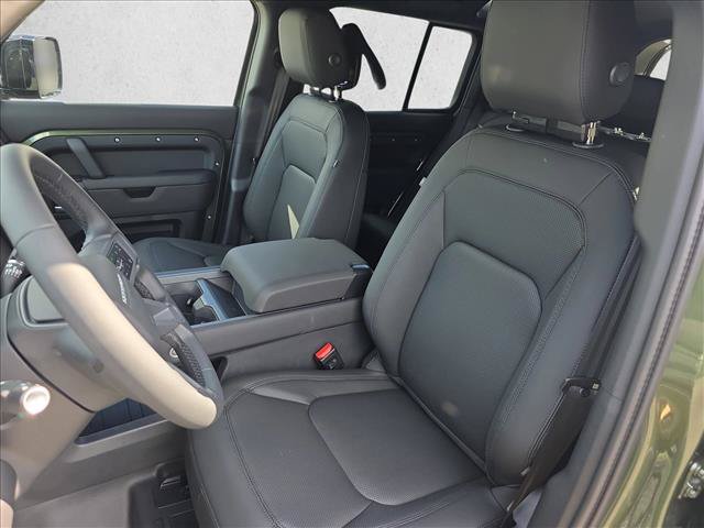 New 2026 Land Rover Defender 110 S AWD/4WD image 14