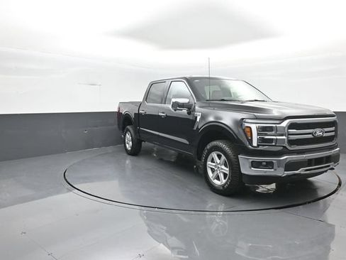 New 2026 Ford F150 Lariat AWD/4WD image 2