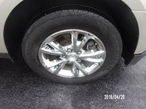 Used 2016 Chevrolet Equinox LT w/ Convenience Package FWD image 14