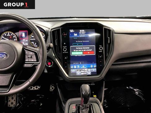 Used 2024 Subaru Crosstrek 2.5i Sport AWD/4WD image 7