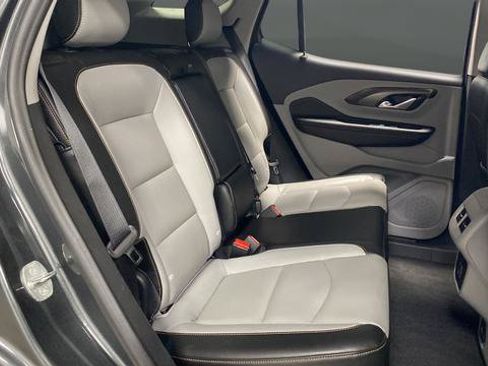 Used 2020 GMC Terrain SLT w/ Preferred Package AWD/4WD image 26