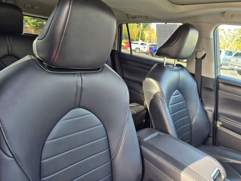 Used 2022 Toyota Highlander XLE image 15