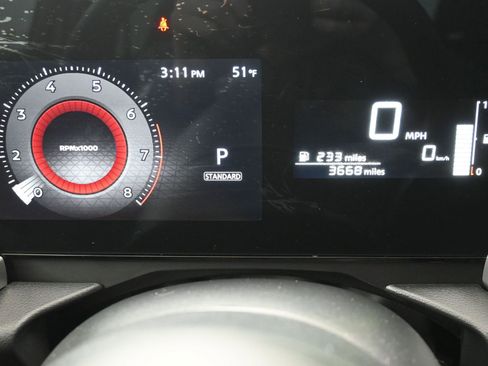 Used 2025 Nissan Kicks SV w/ SV Premium Package image 17