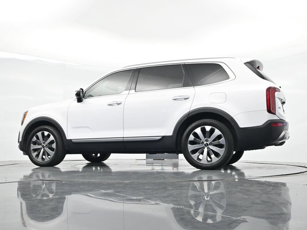 Used 2022 Kia Telluride S AWD/4WD image 31
