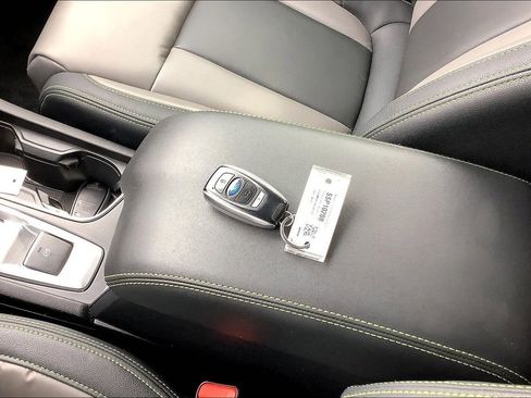 Used 2024 Subaru Ascent Onyx Edition Limited AWD/4WD image 14