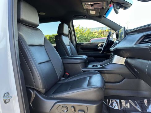 Used 2022 Chevrolet Tahoe Z71 image 26