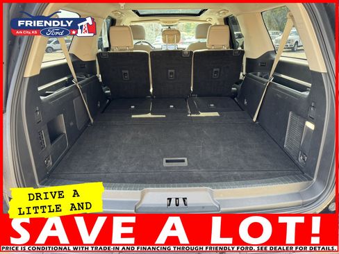 Used 2023 Ford Expedition Max Limited image 6