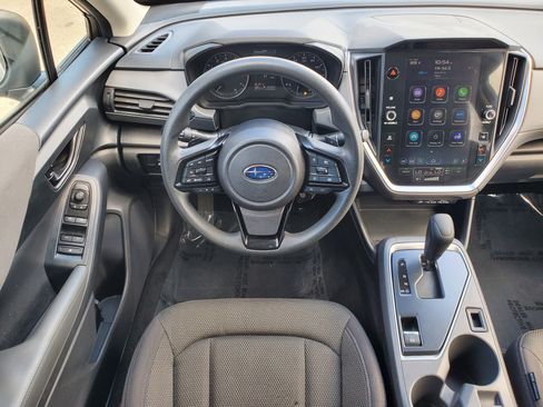 Used 2024 Subaru Crosstrek 2.0i Premium image 13