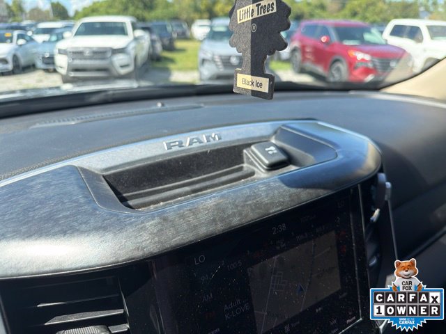 Used 2019 RAM 1500 Big Horn RWD image 27