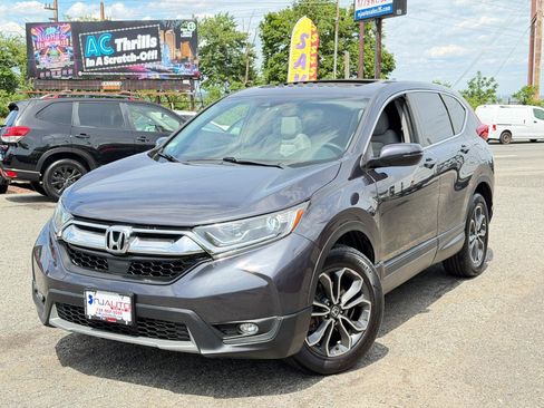 Used 2019 Honda CR-V EX image 86