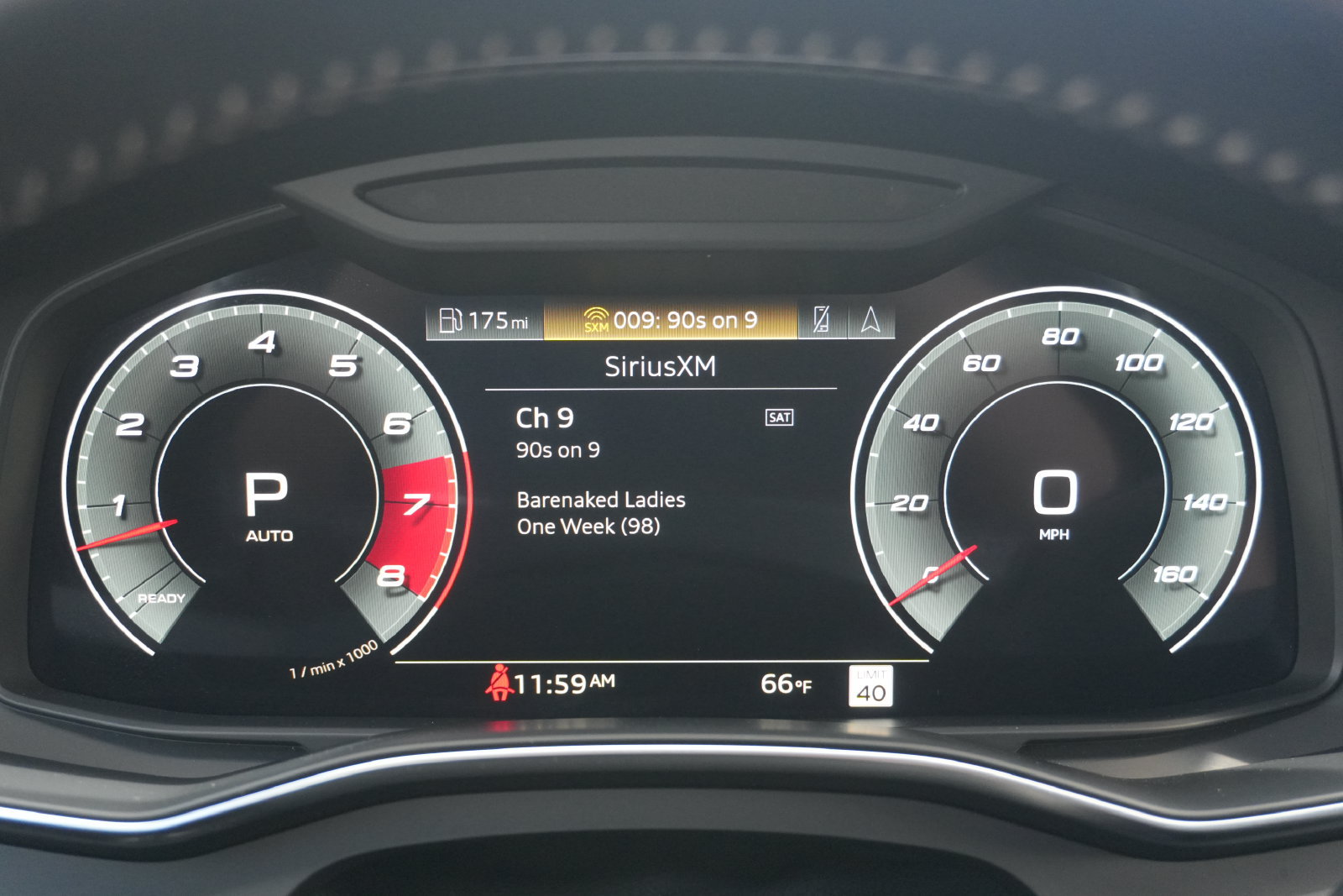 Used 2021 Audi A6 3.0T allroad Prestige w/ Prestige Package AWD/4WD image 43