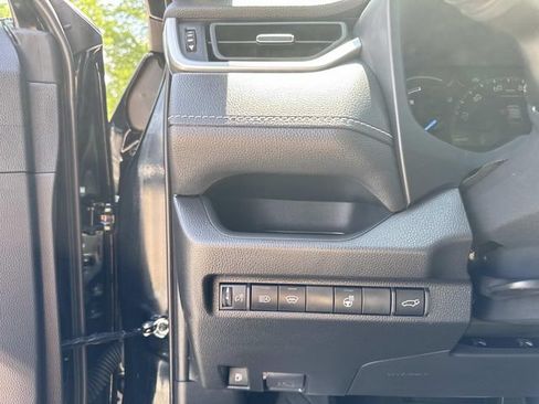 Used 2025 Toyota RAV4 XLE Premium w/ Weather Package AWD/4WD image 32
