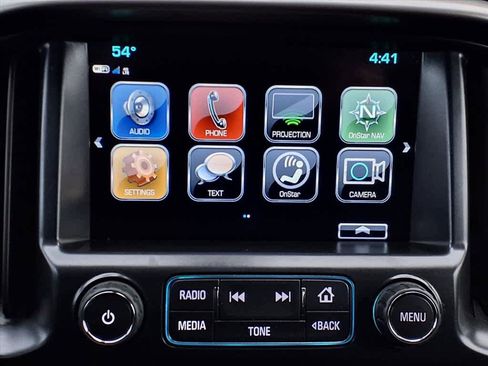 Used 2018 Chevrolet Colorado Z71 image 15