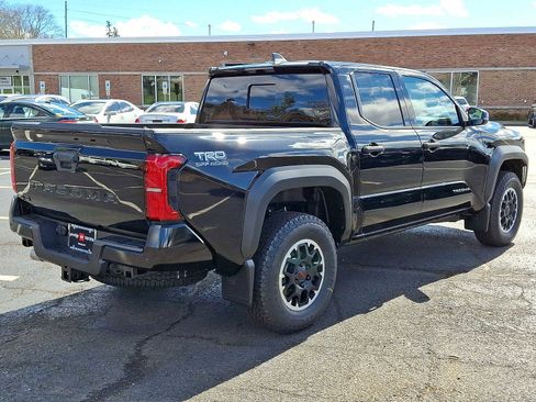 New 2026 Toyota Tacoma TRD Off-Road image 18
