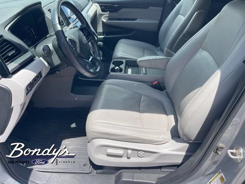 Used 2019 Honda Odyssey Elite image 10