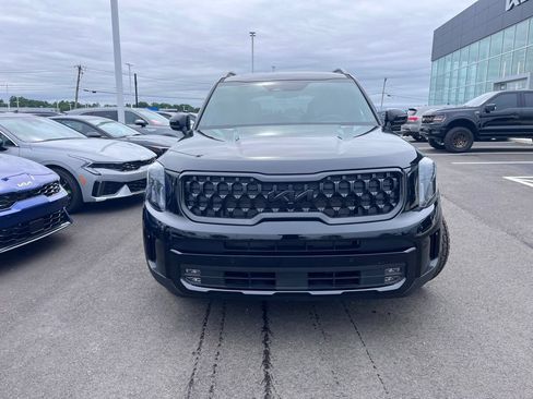 Certified 2025 Kia Telluride SX Prestige X-Pro AWD/4WD image 10