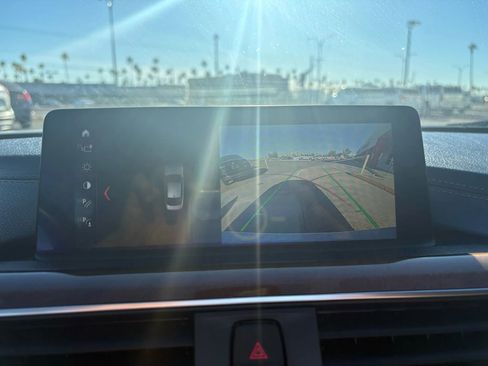 Used 2019 BMW 430i Coupe w/ Convenience Package image 20