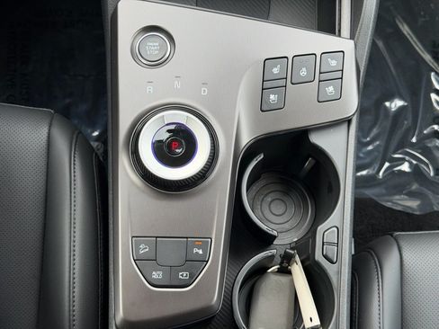 Used 2026 Kia Sportage SX Prestige AWD/4WD image 16