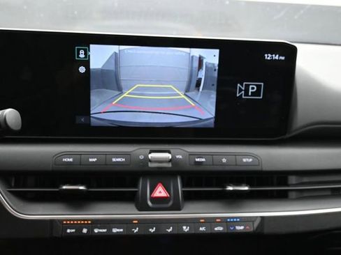 Used 2025 Kia K4 FWD image 21