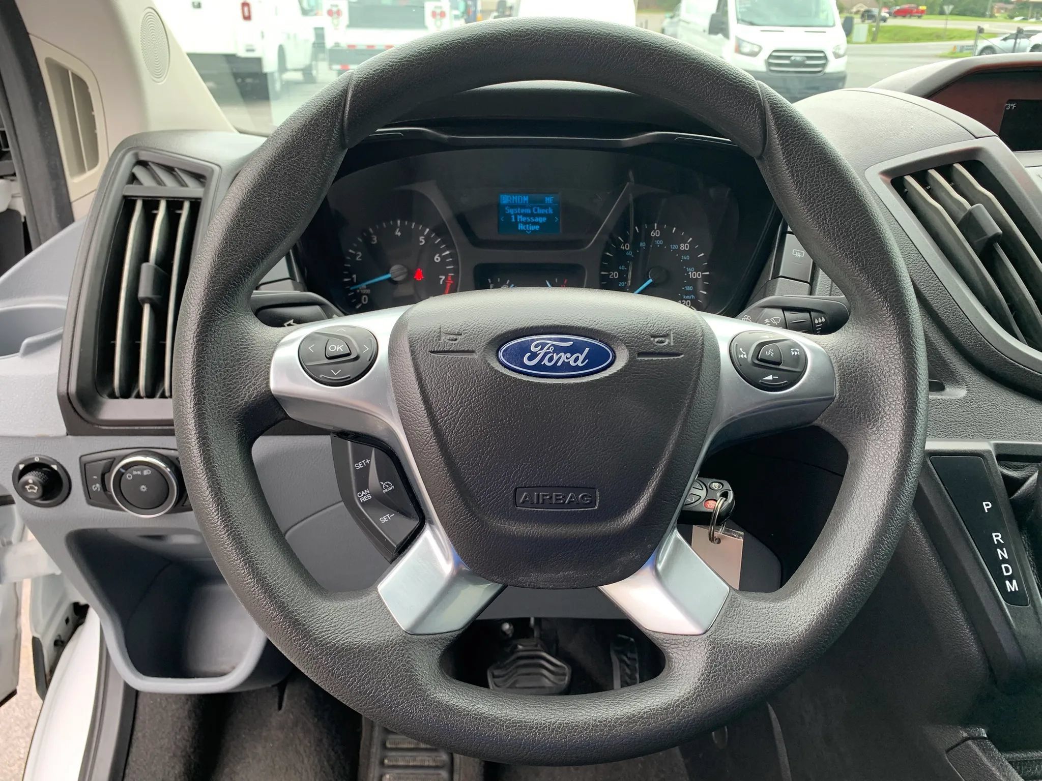 Used 2018 Ford Transit 350 XL RWD image 10