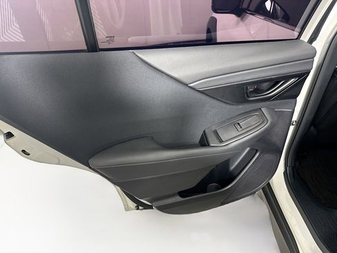 Used 2024 Subaru Outback image 24