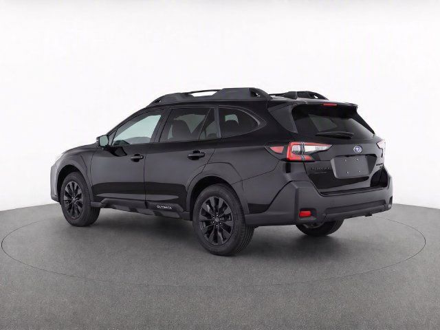 Used 2023 Subaru Outback Onyx Edition XT AWD/4WD image 5