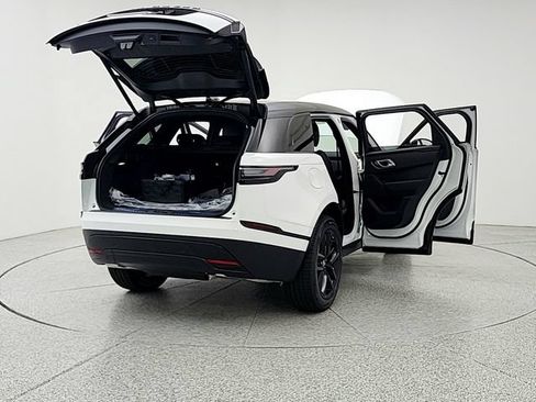 New 2026 Land Rover Range Rover Velar S AWD/4WD image 11