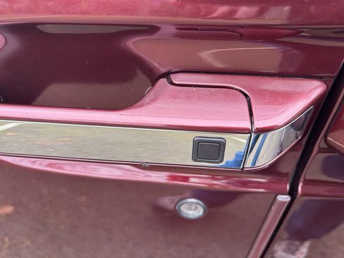 Used 2016 Honda Odyssey EX-L image 29