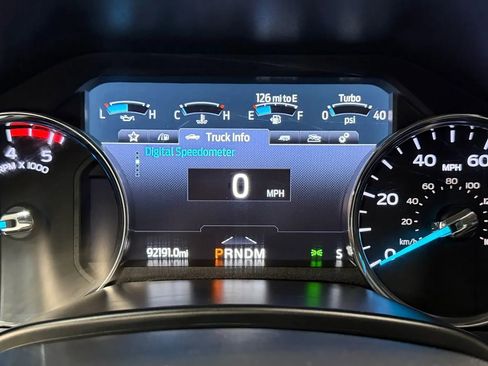 Used 2020 Ford F250 Lariat w/ Lariat Ultimate Package image 20