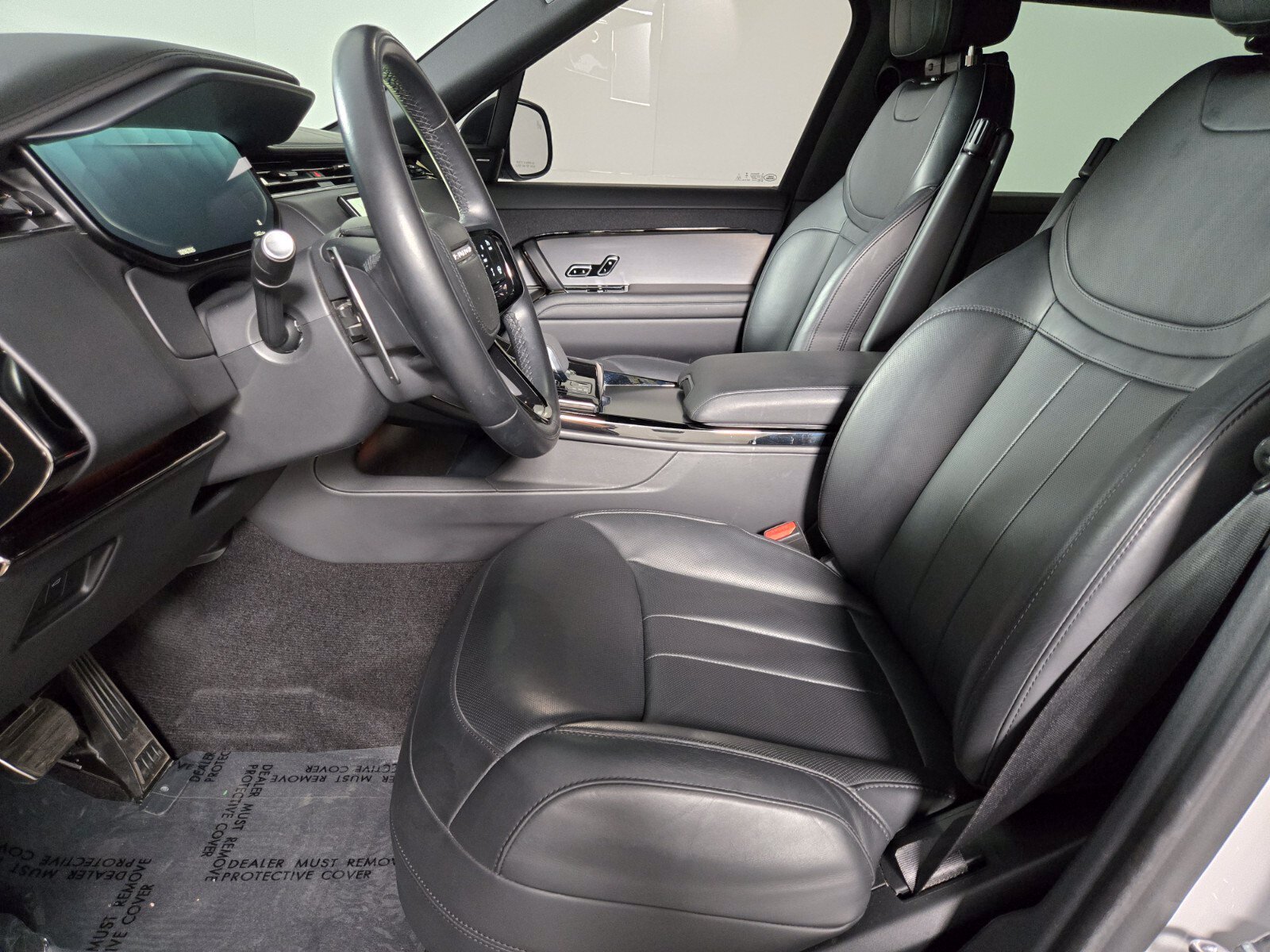 Used 2024 Land Rover Range Rover Sport Dynamic SE AWD/4WD image 11