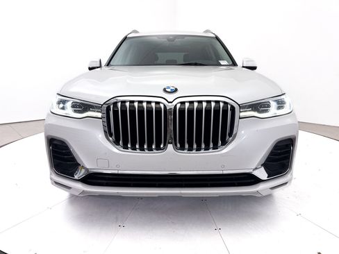 Used 2019 BMW X7 xDrive40i w/ Premium Package AWD/4WD image 14