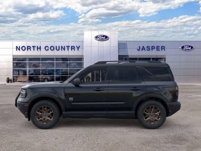 New 2026 Ford Bronco Sport Big Bend w/ Convenience Package
