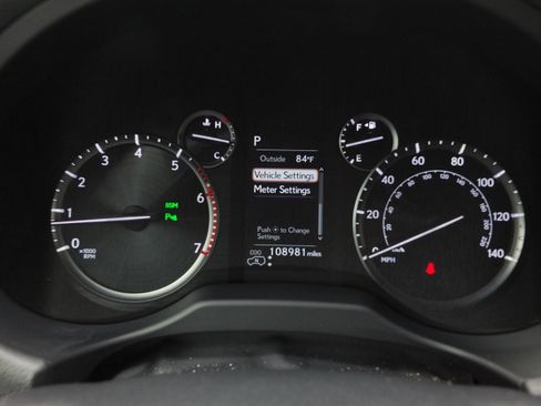 Used 2020 Lexus GX 460 Luxury w/ Luxury Sport Package AWD/4WD image 23
