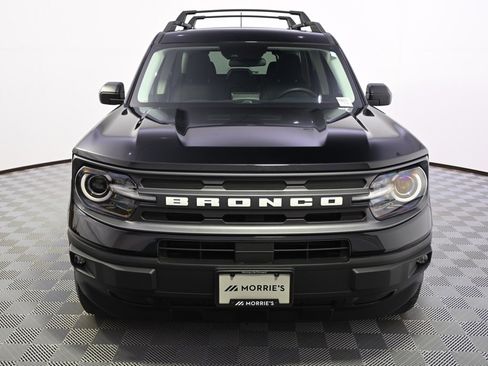 Used 2023 Ford Bronco Sport Big Bend w/ Convenience Package image 10