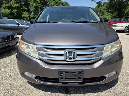 Used 2011 Honda Odyssey Touring Elite image 5