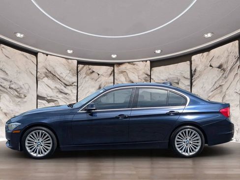 Used 2014 BMW 328d Sedan RWD image 4