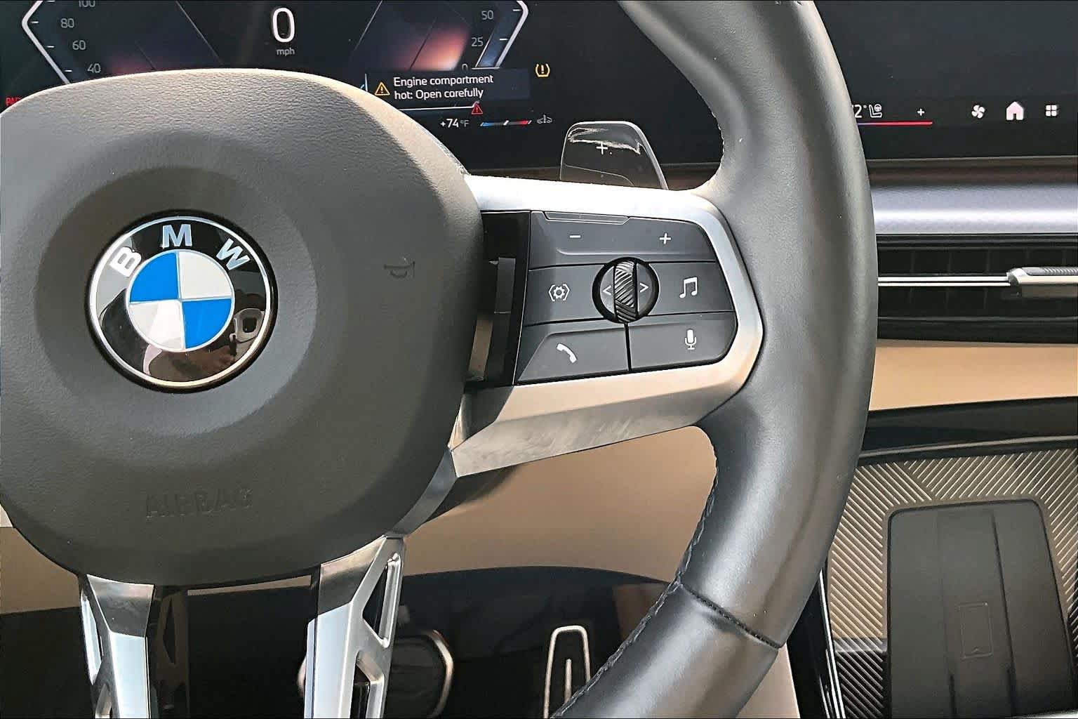Used 2025 BMW X1 xDrive28i AWD/4WD image 26