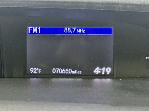 Used 2015 Honda Civic LX image 19