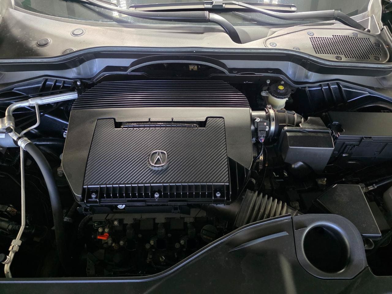 Used 2023 Acura MDX A-Spec AWD/4WD image 53