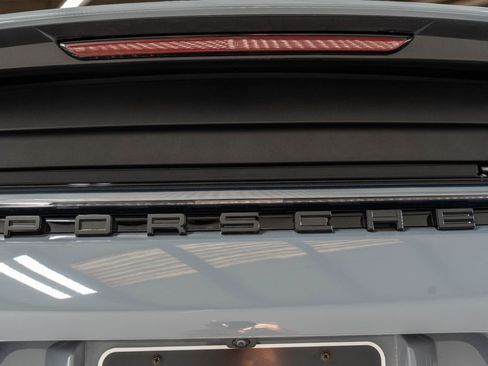 Used 2023 Porsche 911 Carrera GTS RWD image 67