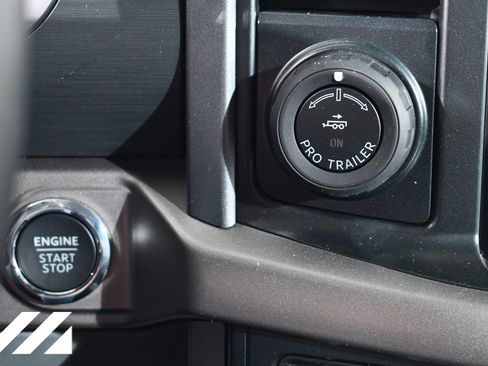 New 2025 Ford F150 XLT w/ Equipment Group 302A MID image 29