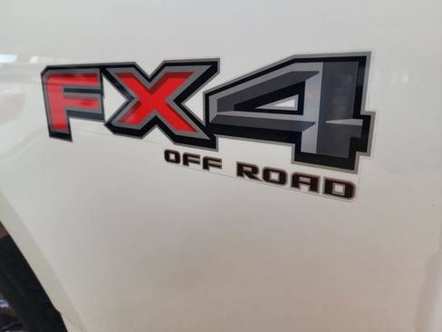 Used 2023 Ford F250 Lariat w/ Lariat Ultimate Package AWD/4WD image 27
