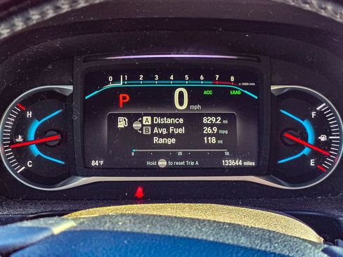 Used 2020 Honda Pilot EX-L image 23