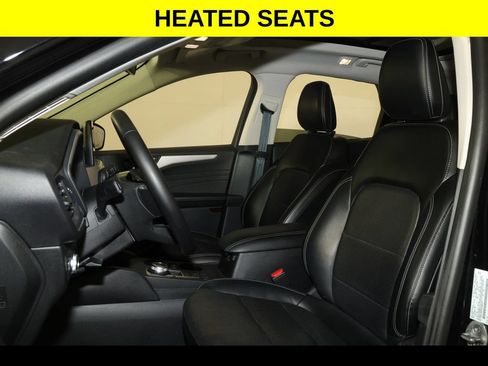 Used 2022 Ford Escape SEL AWD/4WD image 4