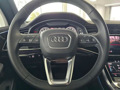Used 2025 Audi Q7 3.0T Premium Plus AWD/4WD image 26