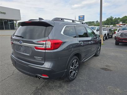 Used 2024 Subaru Ascent Touring