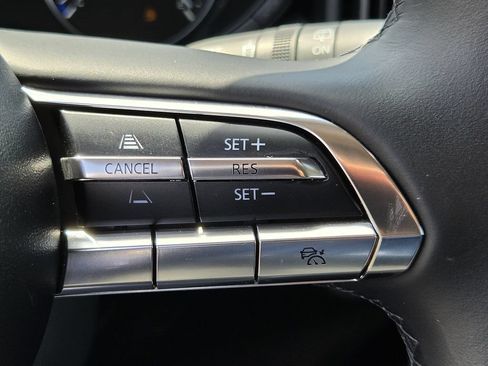 Used 2026 MAZDA CX-50 AWD 2.5 S w/ Preferred Pkg image 22